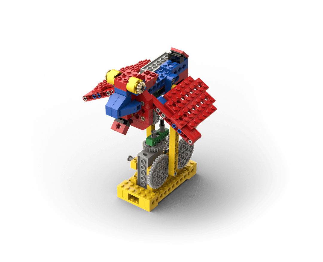 Fly away