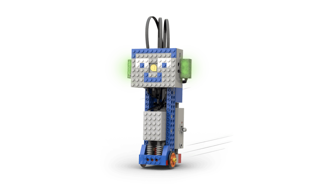 Basic Robot Smartivo